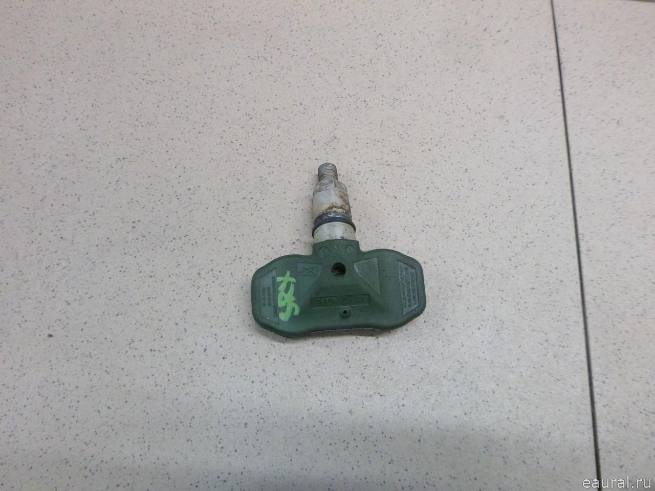 Датчик давления в шине (TPMS)