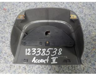 Фонарь задний (стоп сигнал) для Hyundai Accent II (+TAGAZ) 2000-2012 с разбора состояние хорошее