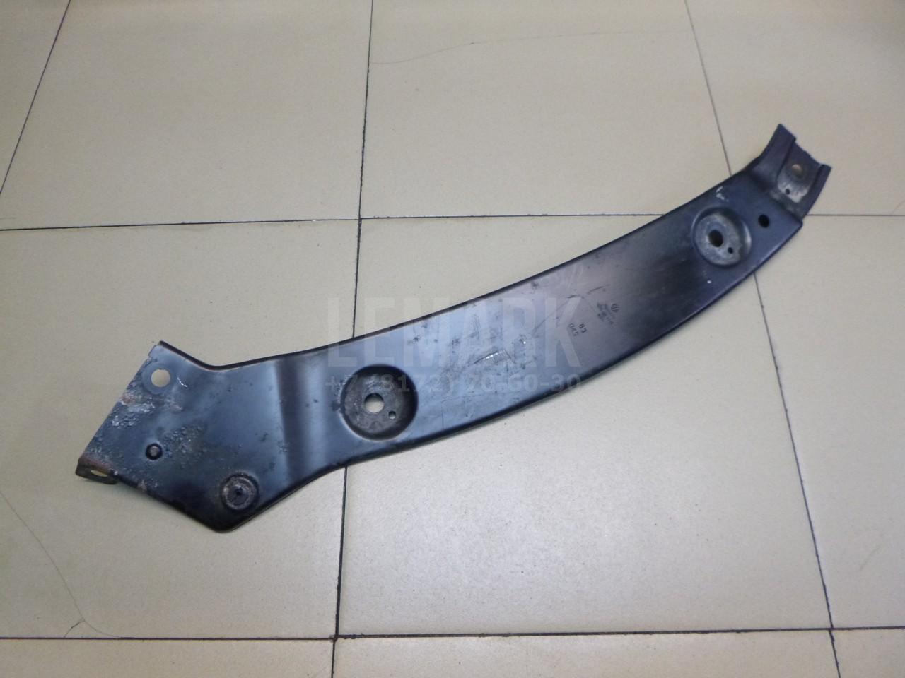 Элемент передней панели 5N0805931B VAG