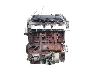 ДВС для Ford Transit/Tourneo Custom 2012> контрактный товар состояние хорошее