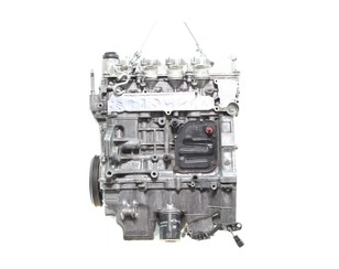 Двигатель LDA2 для Honda Civic 4D 2006-2012 с разборки состояние отличное