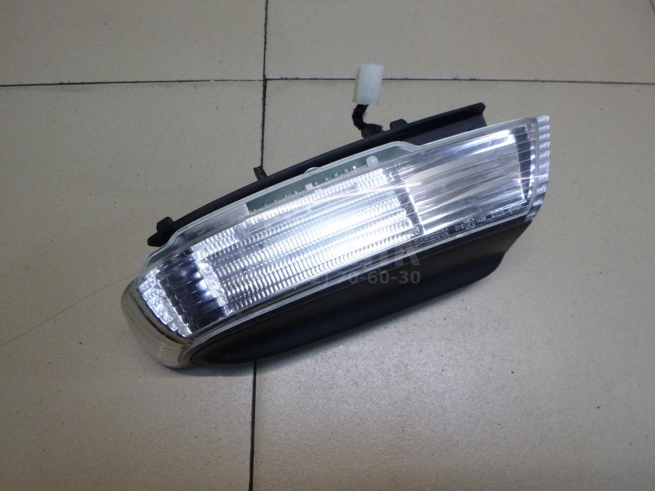 Повторитель в зеркало 7L6949102B VAG