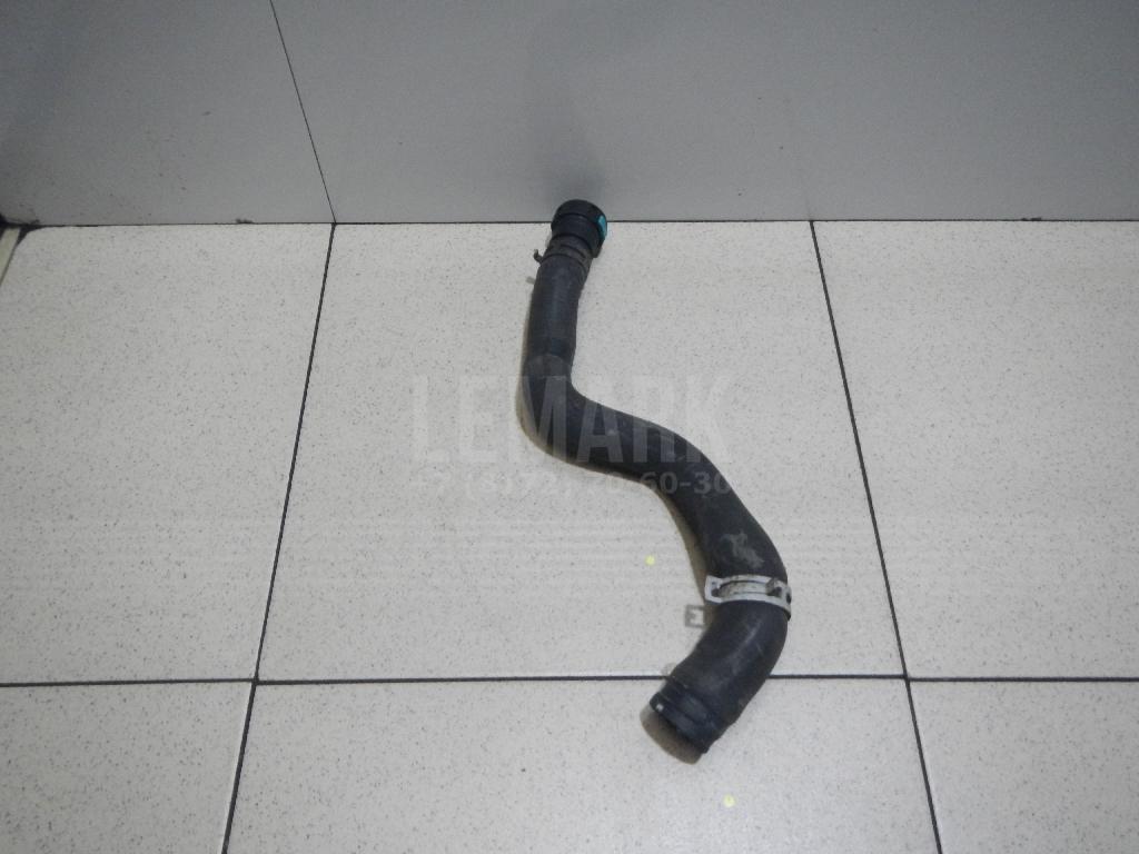 Патрубок отопителя для  Ford Fiesta 1995-2001
