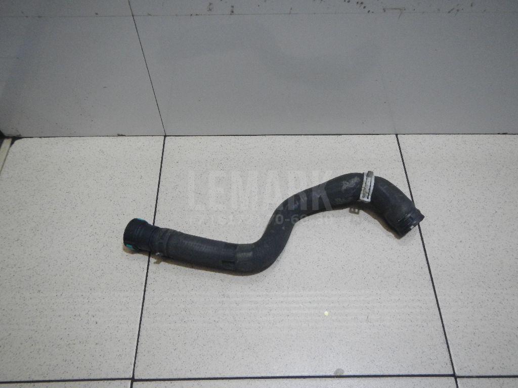 Патрубок отопителя для  Ford Fiesta 1995-2001