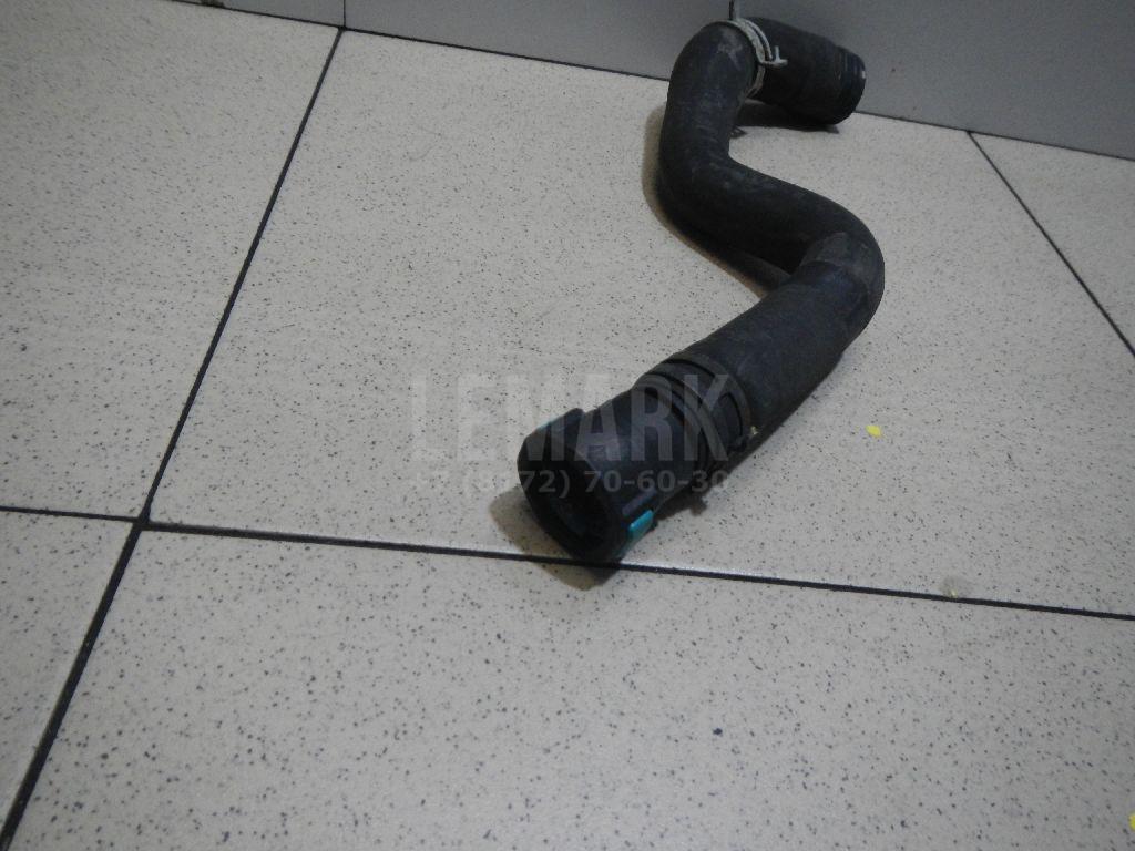 Патрубок отопителя для  Ford Fiesta 1995-2001