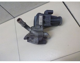 Клапан рециркуляции выхлопных газов для Ford Ranger 2012-2015 с разбора состояние отличное