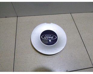 Колпак декор. легкосплавного диска для Ford Fusion 2002-2012 б/у состояние хорошее