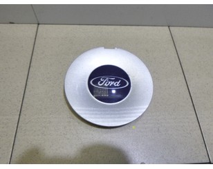Колпак декор. легкосплавного диска для Ford Fusion 2002-2012 с разборки состояние хорошее