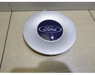 Колпак декор. легкосплавного диска для Ford Fusion 2002-2012 БУ состояние хорошее