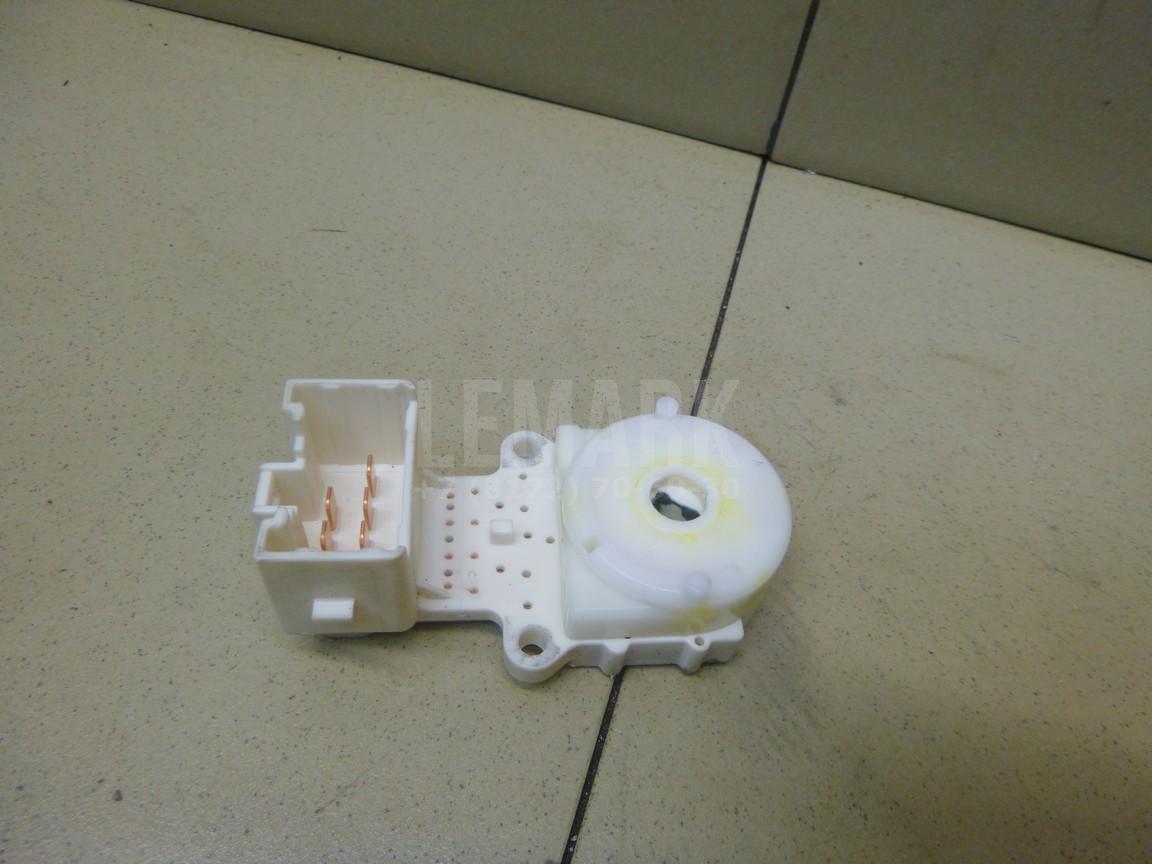 Группа контактная замка зажигания 8445012320 Toyota