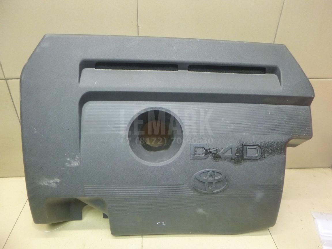 Накладка декоративная 1261126010 Toyota