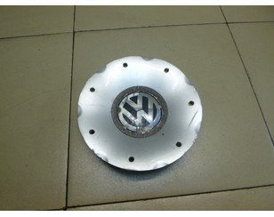 Колпак декор. легкосплавного диска для VW Touareg 2002-2010 с разборки состояние под восстановление