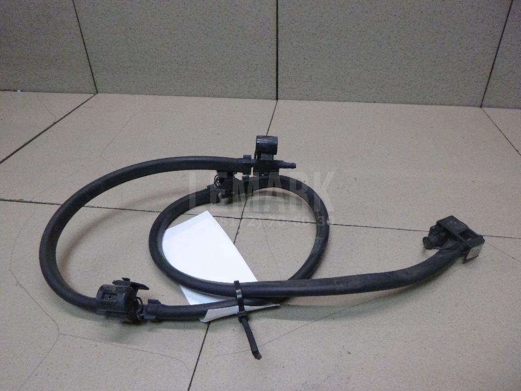 Форсунка омывателя лобового стекла для  BMW 7-serie F01/F02 2008-2015