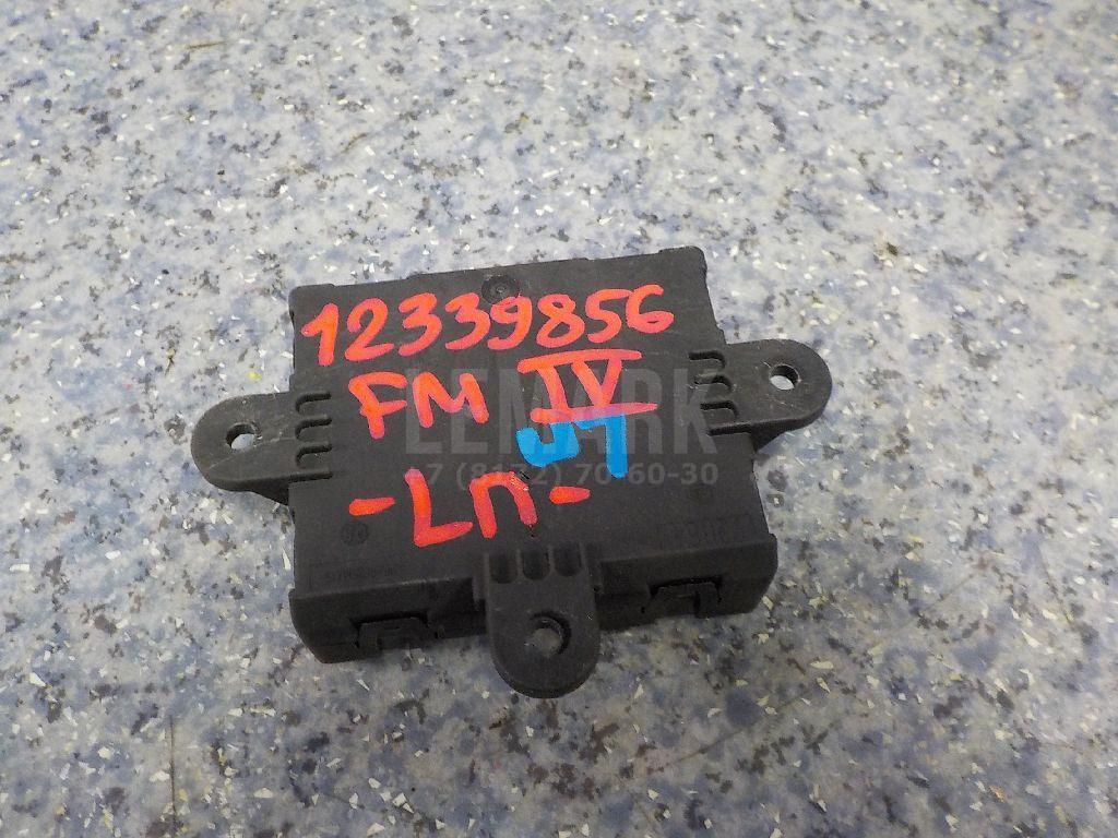 Блок комфорта 1574397 Ford