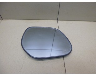 Стекло зеркала электрического правого для Mitsubishi ASX 2010> БУ состояние отличное