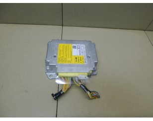 Блок управления AIR BAG для Mitsubishi ASX 2010> б/у состояние отличное