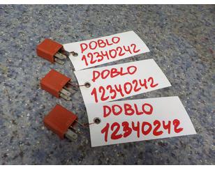 Реле для Fiat Doblo 2005-2015 с разбора состояние отличное