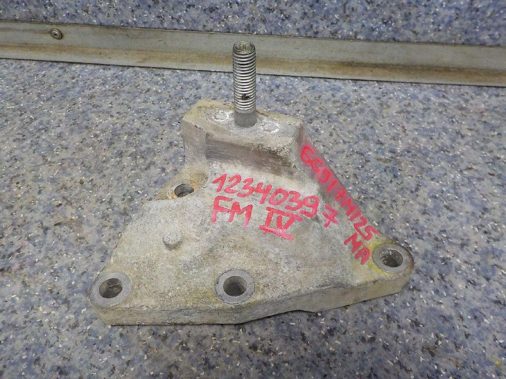 Кронштейн КПП 6G917M125MA Ford