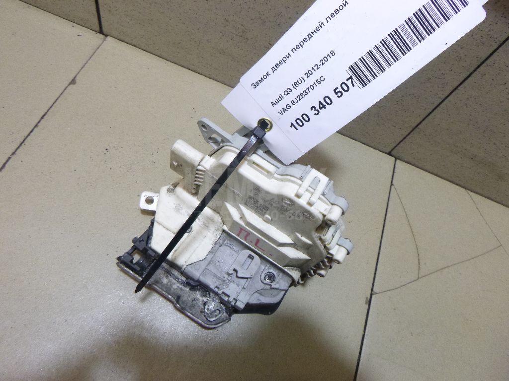 Замок двери передней левой для  BMW 3-serie F30/F31/F80 2011-2020