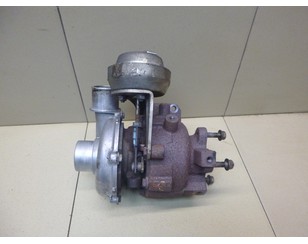 Турбокомпрессор (турбина) для Mazda BT-50 2006-2012 с разбора состояние отличное