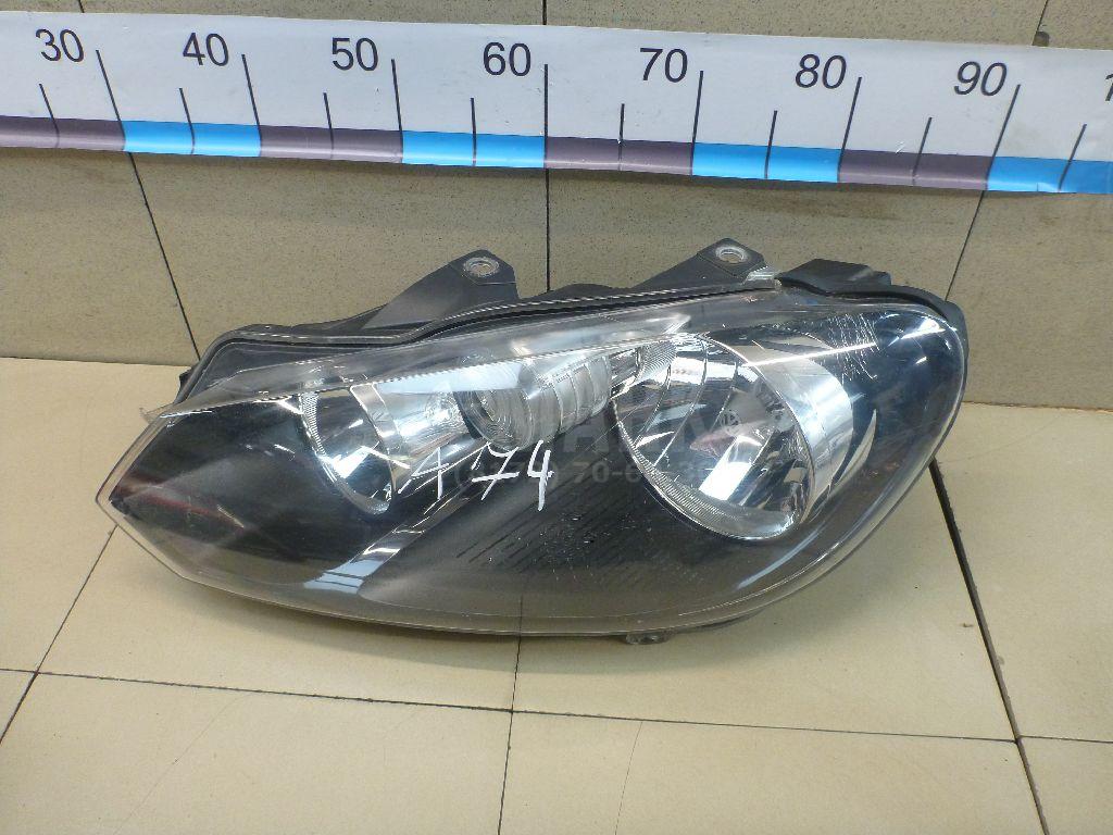 Фара левая 5K2941005H VAG