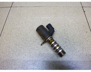 Клапан электромагн. изменения фаз ГРМ для Nissan Murano (Z51) 2008-2015 с разбора состояние отличное