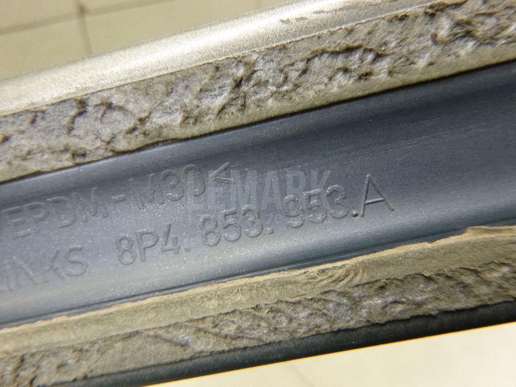 Молдинг передней левой двери для  BPW ECO 0-1996