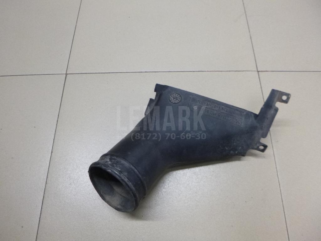 Воздуховод для  Ford Focus II 2005-2008