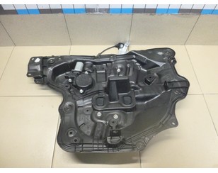Стеклоподъемник электр. передний правый для Mazda Mazda 6 (GJ/GL) 2013> с разбора состояние отличное