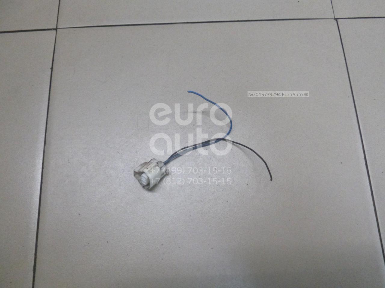 Разъем для Subaru Impreza (G12) 2007-2012 в Москве