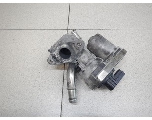Клапан рециркуляции выхлопных газов для Land Rover Defender 2007-2016 с разбора состояние отличное