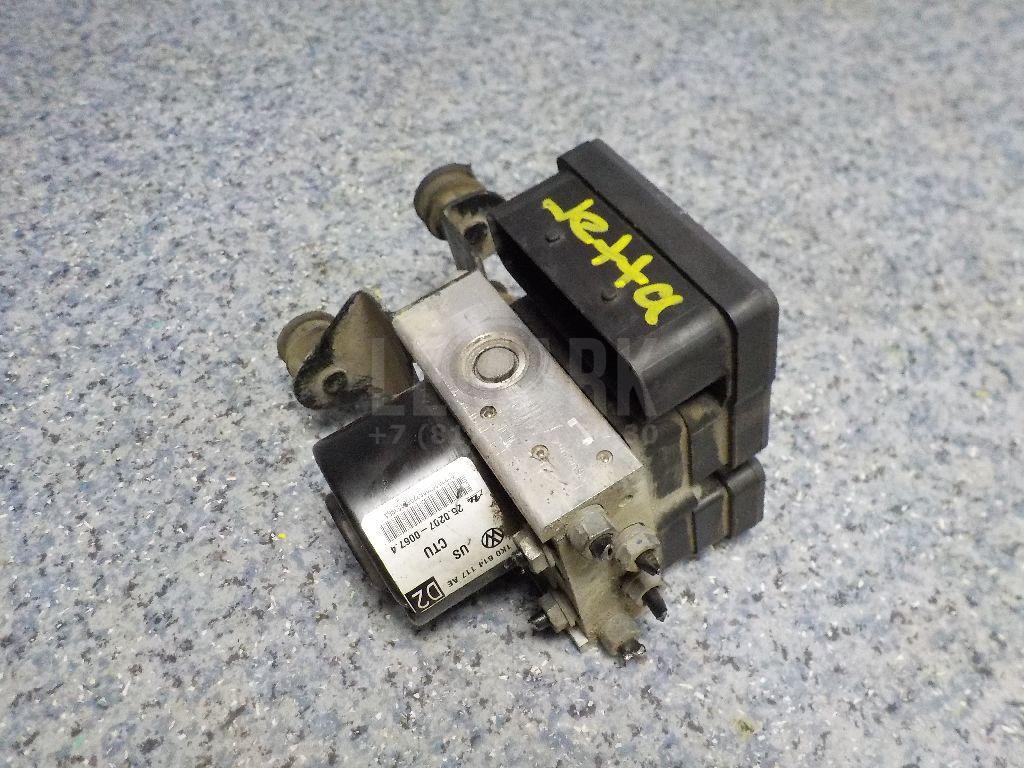 Блок ABS (насос) для  Fiat Palio 1996-2016
