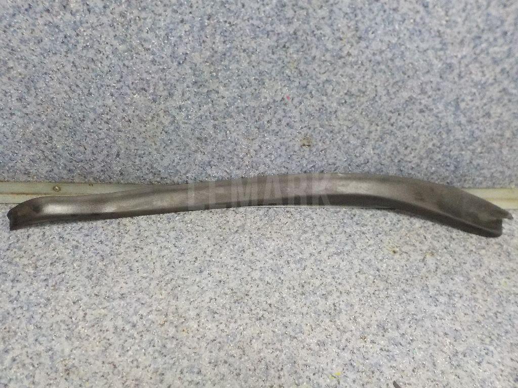 Накладка двери задней левой 1K5839373B VAG