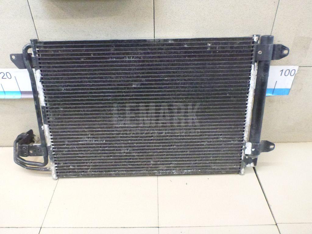 Радиатор кондиционера (конденсер) для  BMW 3-serie E92/E93 2006-2012