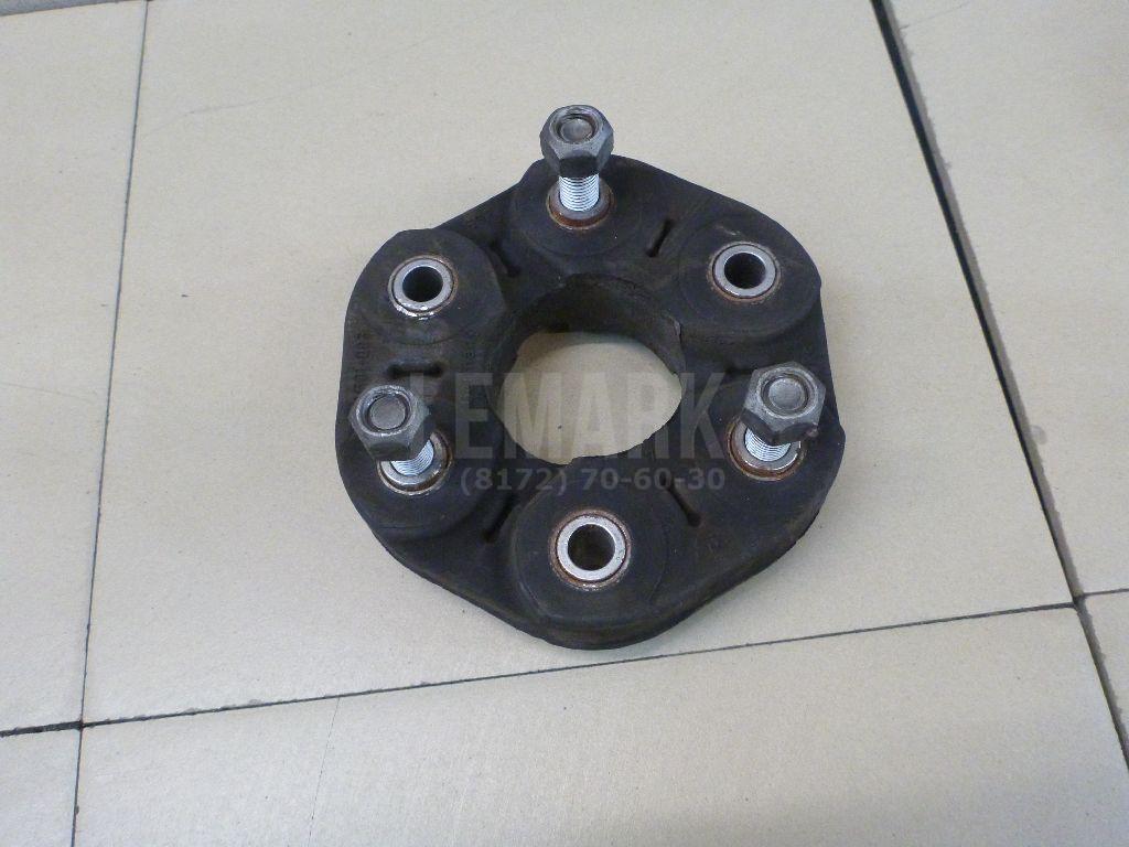 Муфта эластичная карданн. вала 7L0521403 VAG