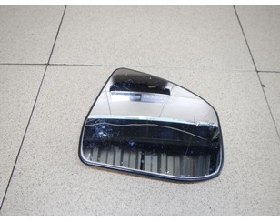 Стекло зеркала электрического правого для Ford Mondeo IV 2007-2015 б/у состояние хорошее