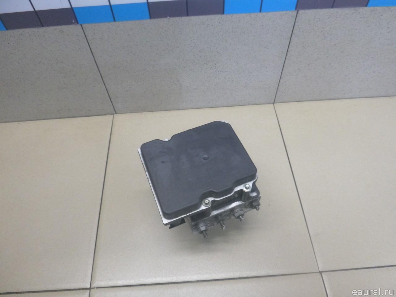 Блок ABS (насос)