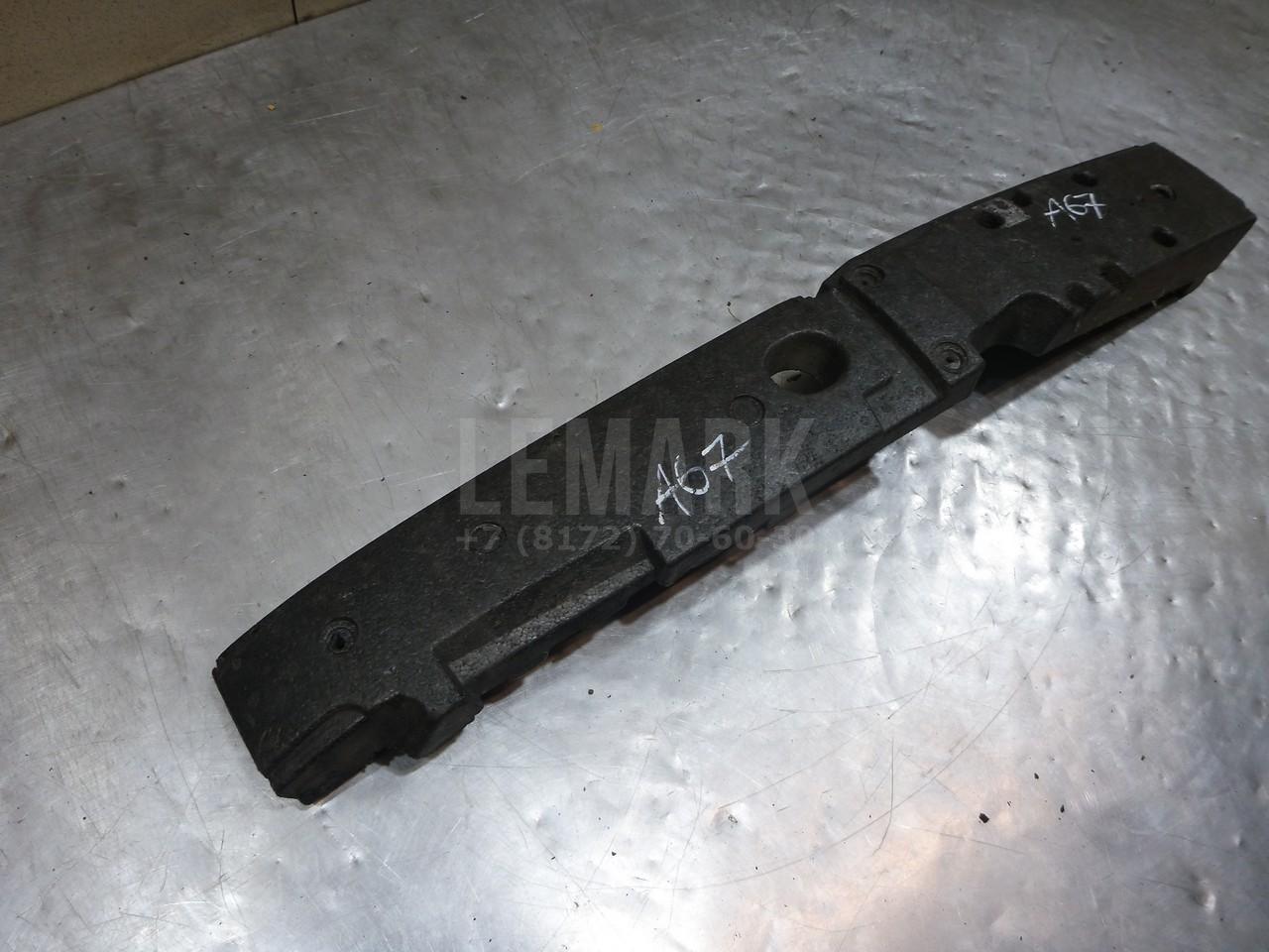 Наполнитель переднего бампера для  BMW X5 E70 2007-2013