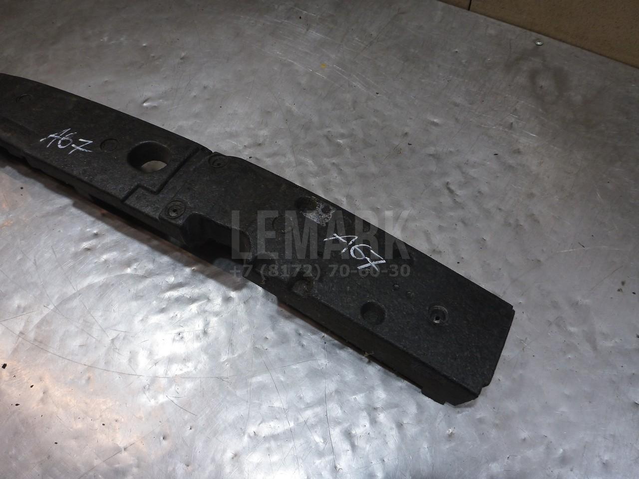 Наполнитель переднего бампера для  BMW X5 E70 2007-2013