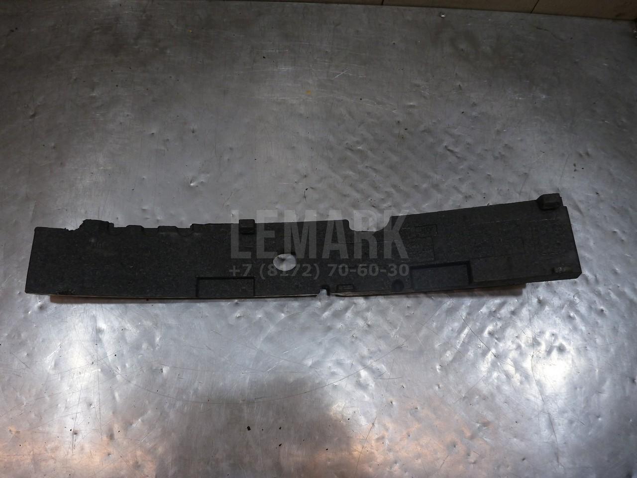 Наполнитель переднего бампера для  BMW X5 E70 2007-2013