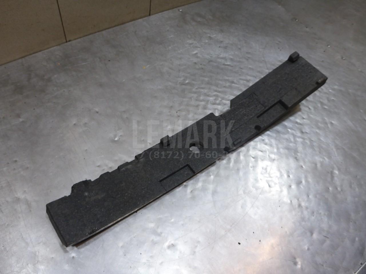Наполнитель переднего бампера для  BMW X5 E70 2007-2013