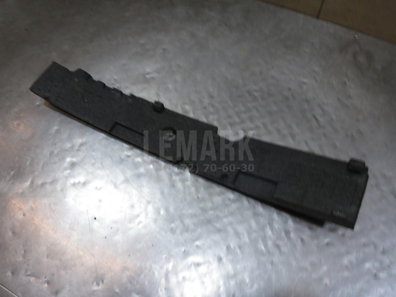 Наполнитель переднего бампера для  BMW X5 E70 2007-2013