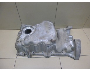 Поддон масляный двигателя для Honda FR-V 2005-2010 с разборки состояние отличное