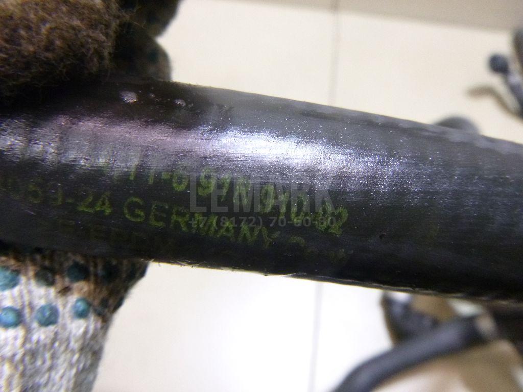 Патрубок отопителя для  Audi 80/90 [B2] 0-1986