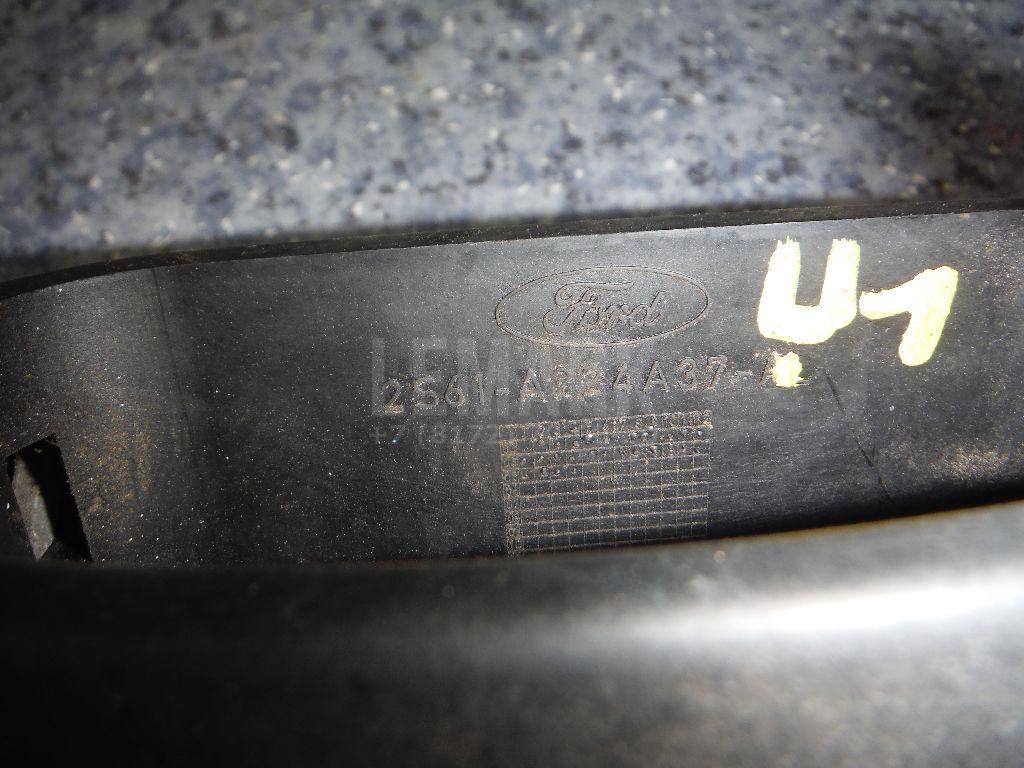Ручка двери передней наружная левая для  Audi 80/90 [B2] 0-1986