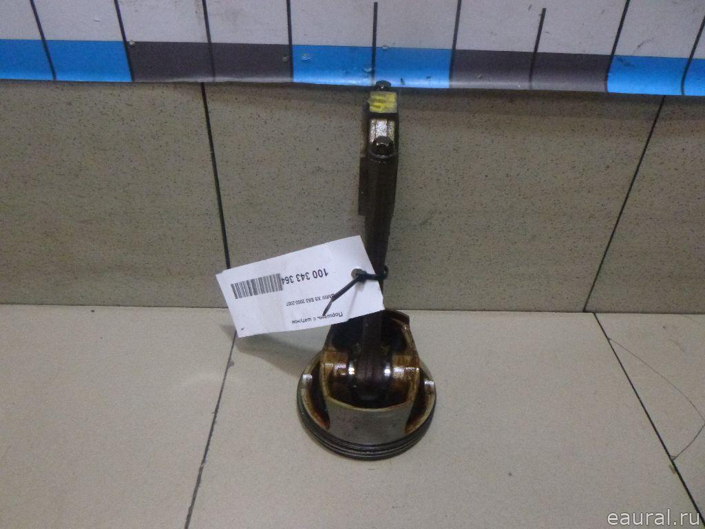 Поршень с шатуном