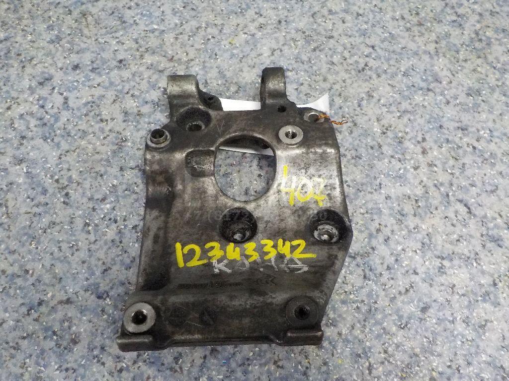 Кронштейн кондиционера 9646719580 Fiat