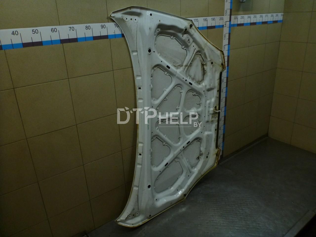 Фото Капот для Kia Ceed  2008
