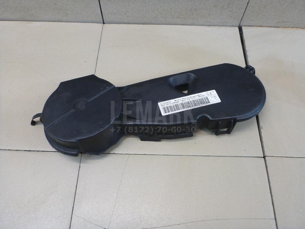Кожух ремня ГРМ для  BMW 7-serie E65/E66 2001-2008