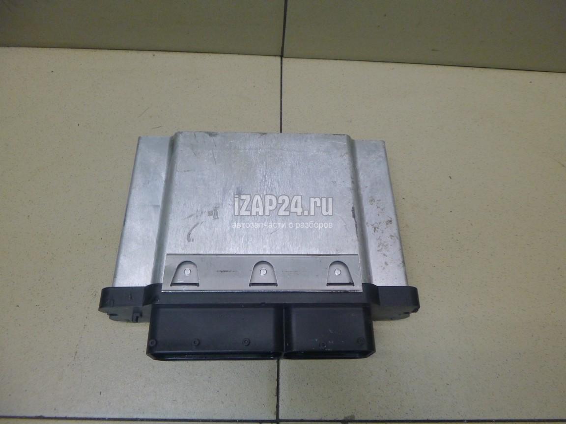04E906027HL Блок управления двигателем VAG Yeti (2009 - 2018)